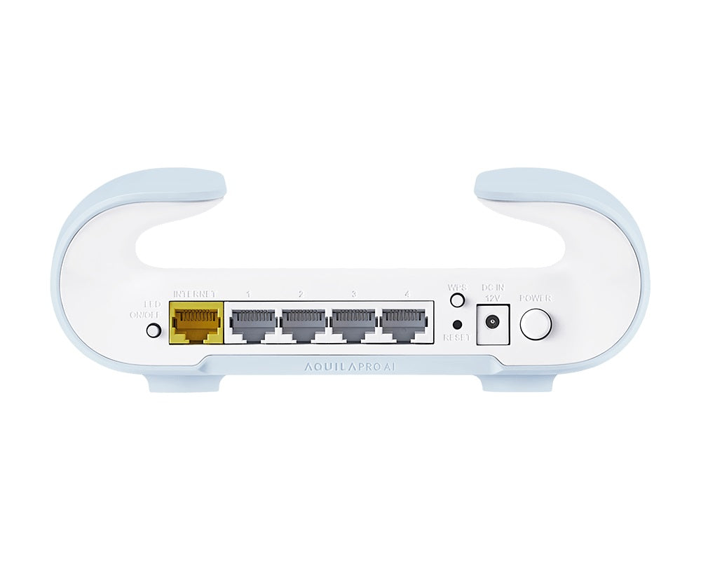 D-LINK Router AQUILA PRO AI M30 Smart Mesh