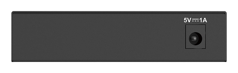 D-LINK SWITCH DGS-105GL 5 PORT GIGABIT