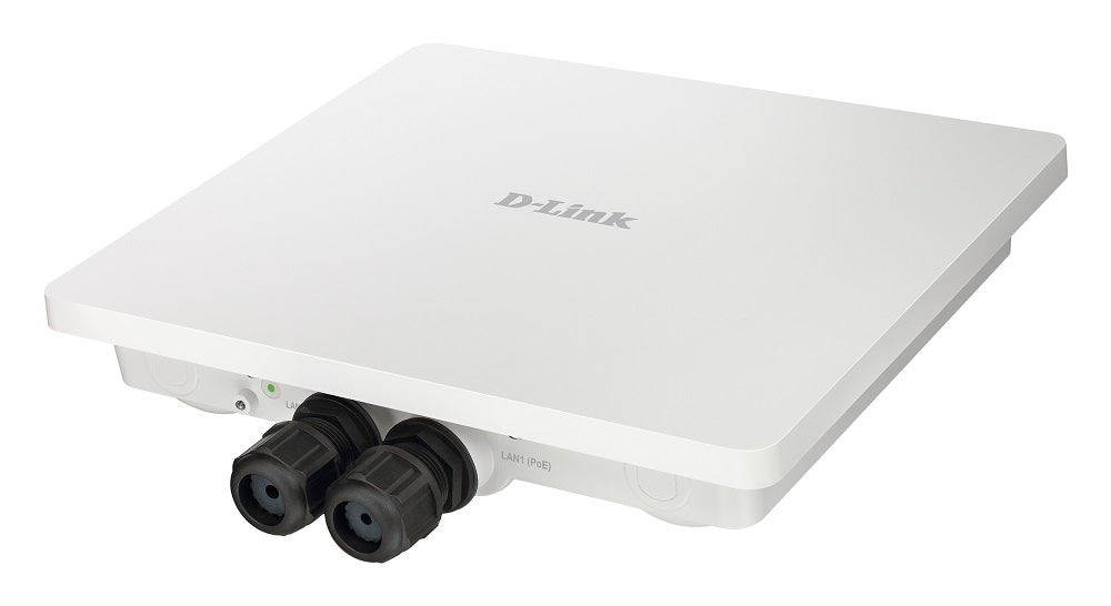 D-LINK DAP-3666