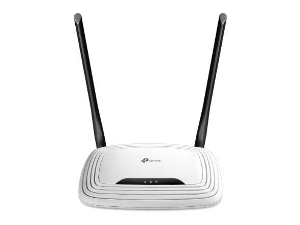 Tp-Link 300Mbps Wireless N Router (TL-WR841N)