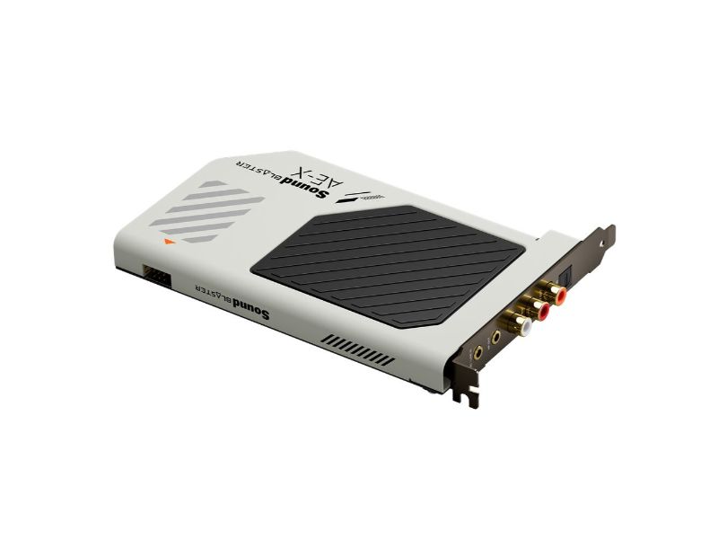 SB1960 SOUND BLASTER AE-X WW