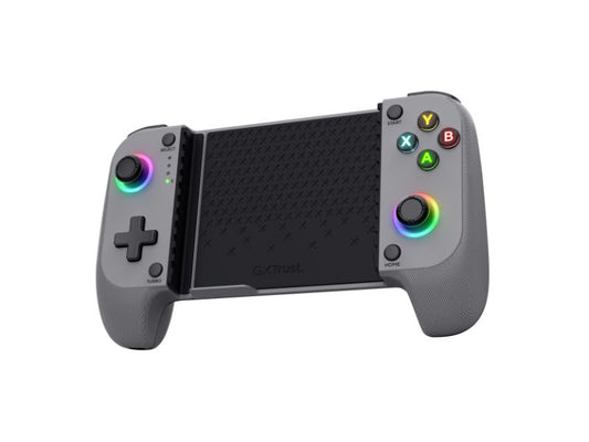 Trust mylox wireless mobile ctrl grey GXT735G 25649