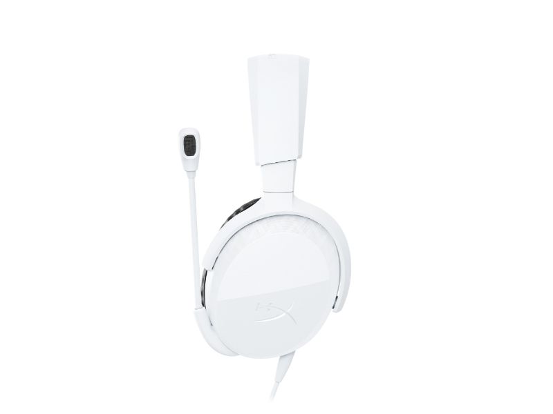 HyperX Cloud Stinger 3 Over Ear Wired Gaming Headset Playstation Black — BS1T6AA
