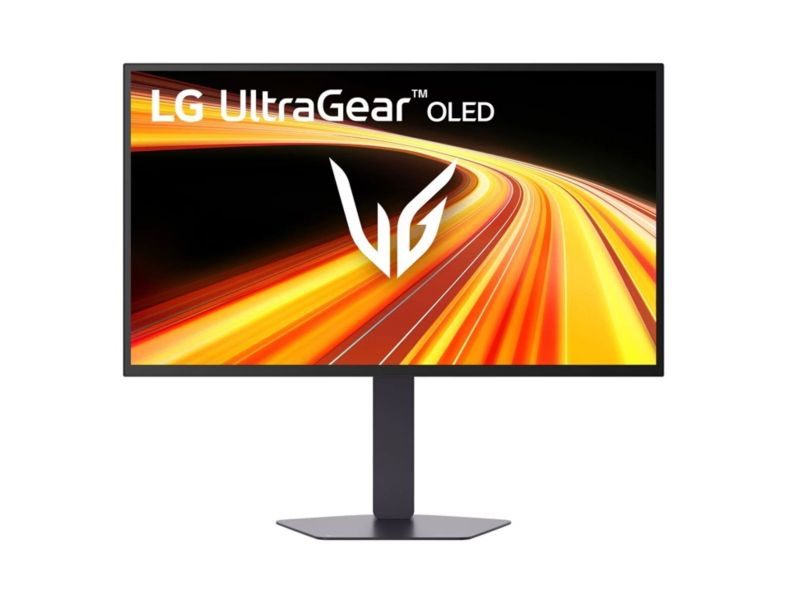 Monitor LG 27GX790B-B/27-QHD-OLED-540Hz/G-Sync <(>&<)> FreeSync/HDR — 27GX790B-B
