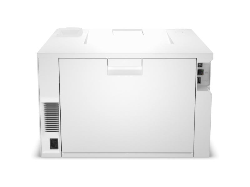 HP Printer Color Laser Jet Pro 4202dn — 4RA87F