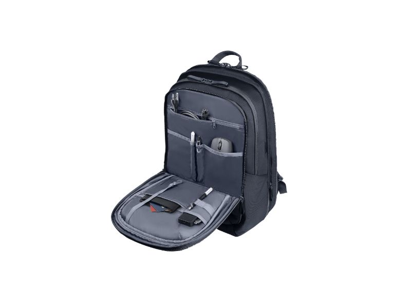 HP Travel Plus 30L 17\" Backpack / A2CE0AA