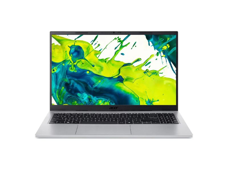 Laptop Acer Aspire Go 15 AG15-72P-517P/15.6'' FHD/Intel Core 5 120U/16GB/512GB SSD/Windows 11 Home/1Y — NX.JRRET.01Q
