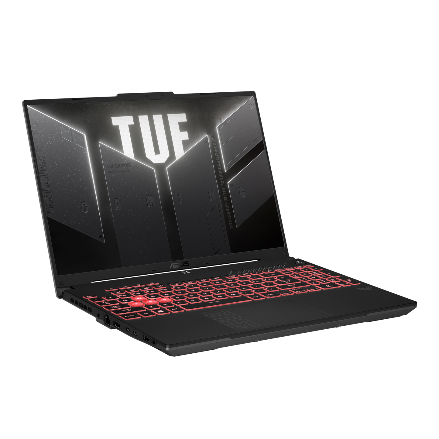 Laptop ASUS TUF Gaming A16/ 16''/AMD R7 6C HS/ 16GB/1TB SSD/NVIDIA GeForce RTX/ Windows 11 Home 90NR0MU3-M00800