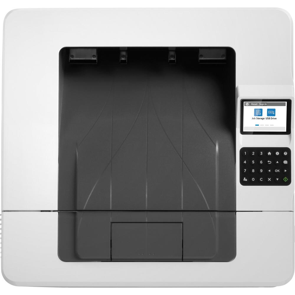 HP Printer LaserJet Enterprise M406dn — 3PZ15A