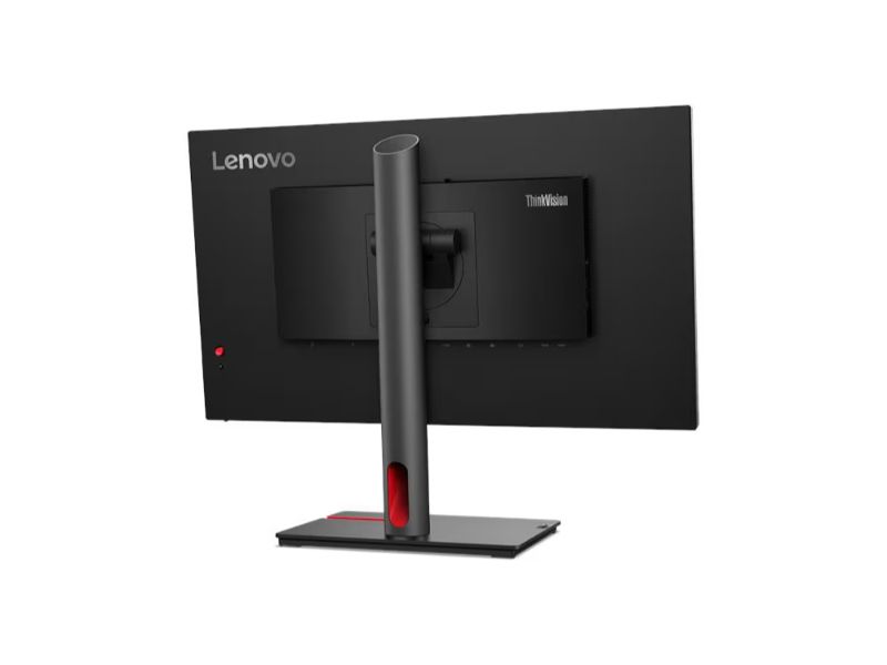 Monitor Lenovo ThinkVision P25i-30 24.5'' FHD IPS/VGA/HDMI/USB-A /SB- B/Speakers/3Y Warranty 63F4MAT1EU