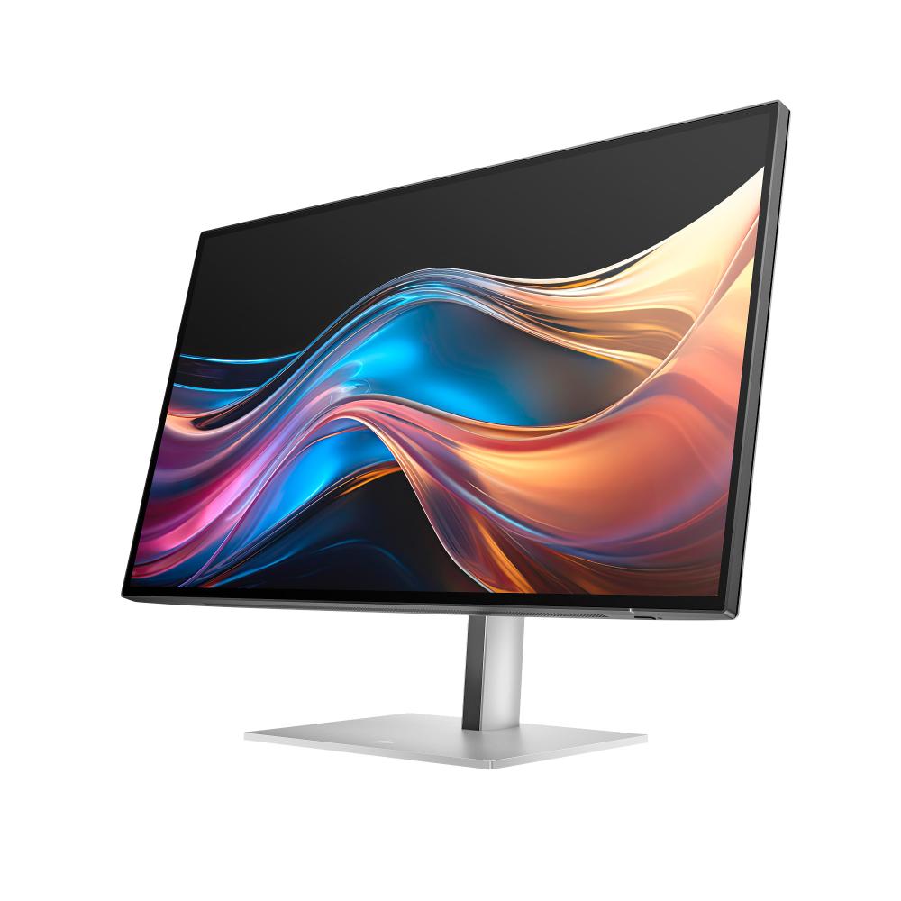 Monitor HP S7 Pro 727pq/27'' QHD — 8J4D8UT