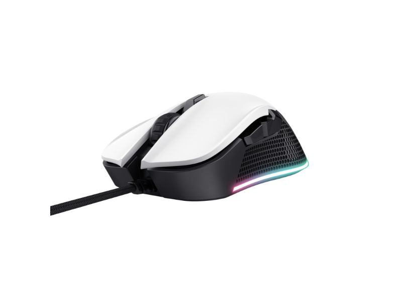 Trust ybar gaming mouse eco GXT922W 24730