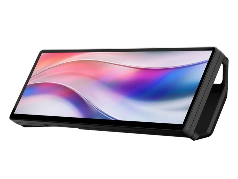 CORSAIR XENEON EDGE 14.5\" LCD Touchscreen (Black)