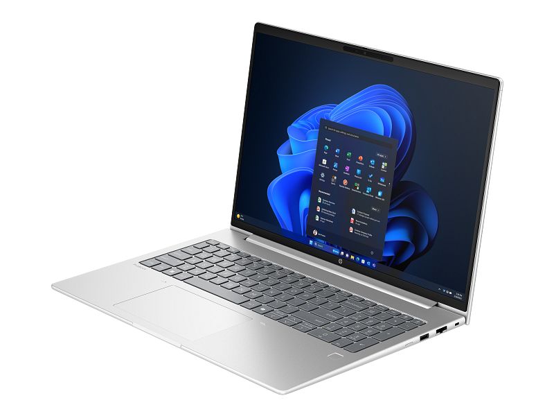 Laptop HP ProBook 4G1iR/16''WUXGA/Intel Core 7-150U/24GB/512GB/Win 11 Pro/3Y On-Site/DW6C3AT