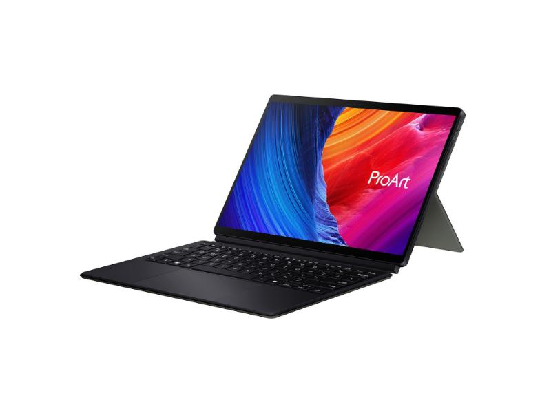 Laptop Asus ProArt PZ13 OLED 13.3''/ Snapdragon X Plus X1P 42100/ 16GB/ 1TB SSD/ Qualcomm Adreno GPU/ Windows 11 Pro/ 2Y 90NB1441-M002N0