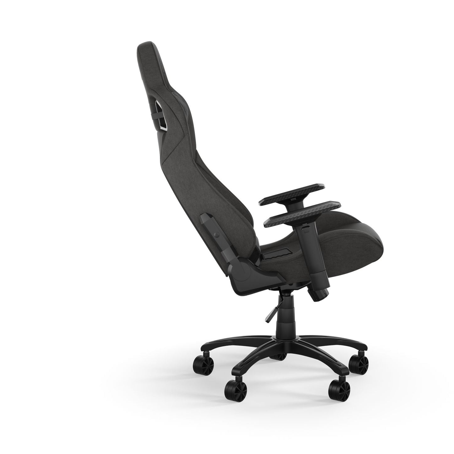 Corsair Gaming Chair T3 Rush Fabric(2023) — Charcoal — CF-9010057-WW