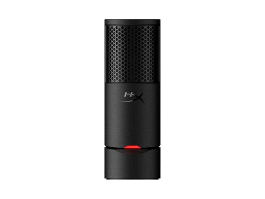 HyperX SoloCast 2 USB Gaming Mircrophone — Black — AR0A0AA