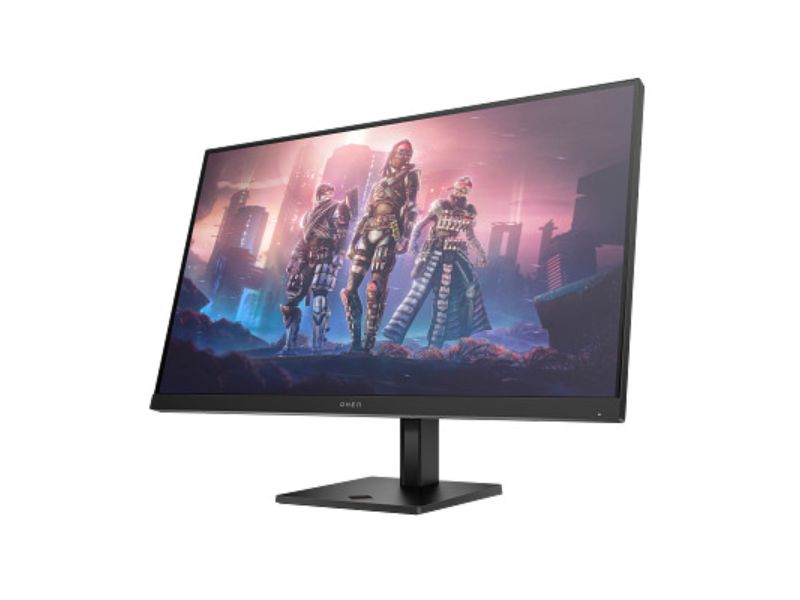 Monitor HP OMEN 32q/QHD — 780K0E9
