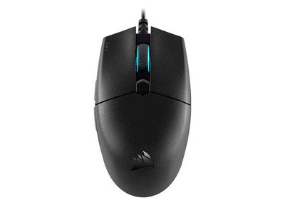 Corsair Wired Gaming Mouse Katar Pro Ultra-Light 12.400 Dpi — Black — CH-930C011-EU