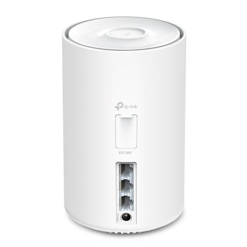 Tp-Link 4G+ AX1800 Whole Home Mesh WiFi 6 (Deco X20-4G)