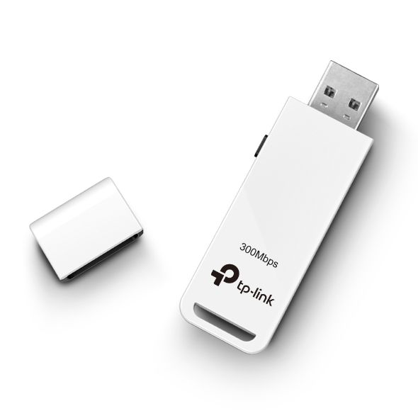 WIRELESS ADAPTER TP-LINK TL-WN821N