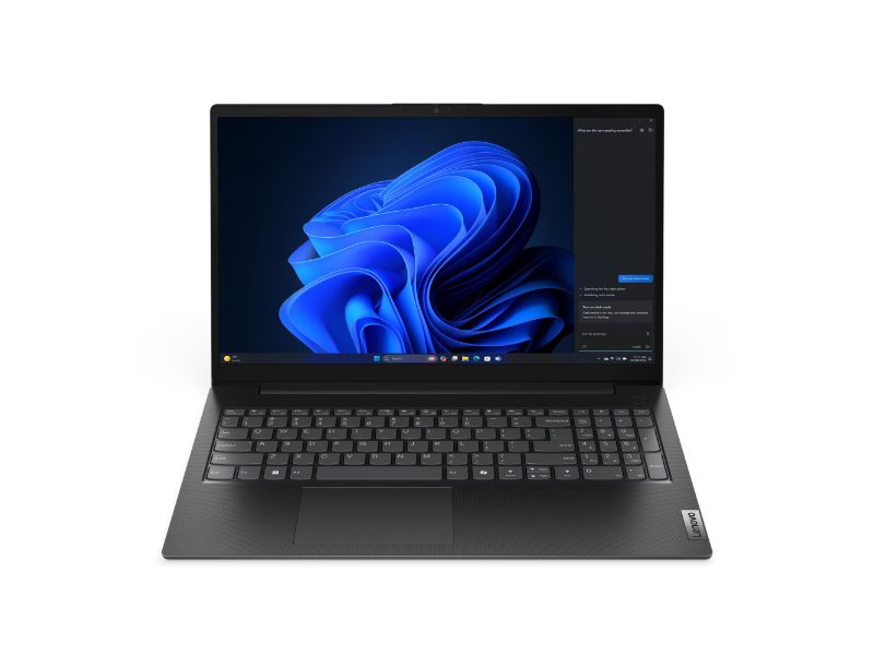 Laptop Lenovo V15 G5 IRL/ 15.6'' FHD Non-Touch/ i5-13420H/ 16GB/ 512GB SSD/ Intel UHD Graphics/ Free DOS / 3Y Depot/ 2 Courier – PN 83HF00CJGM