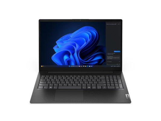 Laptop Lenovo V15 G5 IRL/ 15.6'' FHD Non-Touch/ i5-13420H/ 16GB/ 512GB SSD/ Intel UHD Graphics/ Free DOS / 3Y Depot/ 2 Courier – PN 83HF00CJGM