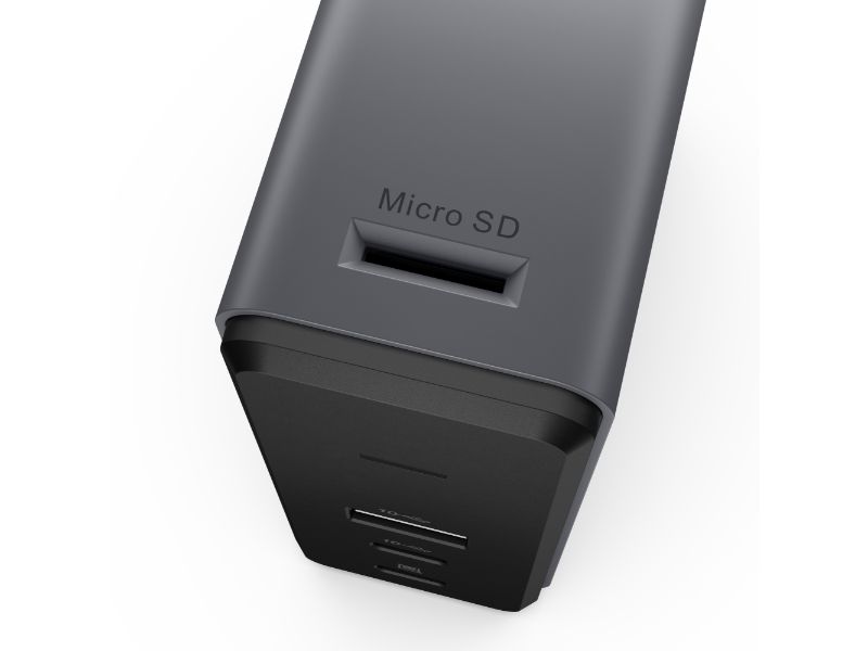 Lenovo X9 Charging GaN Dock 40BD0065EU