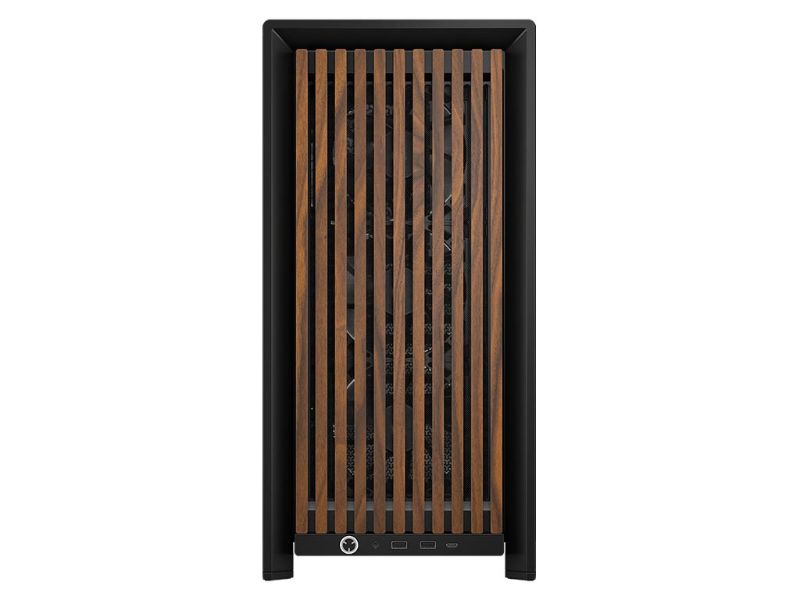 CORSAIR Case 4000D FRAME — CC-9011340-WW