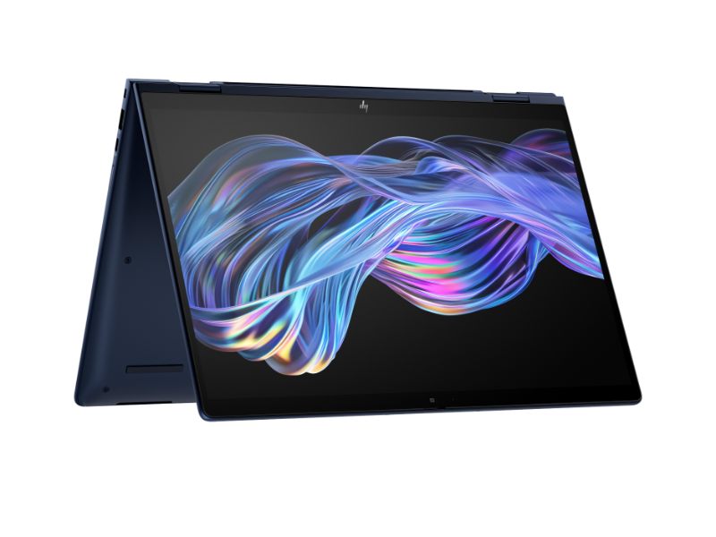 Laptop HP EliteBook X G1i Flip 14''WUXGA Touch/Ultra 5- 228V/32GB/512GB/Win 11 Pro/3Y/B9ZT3ET