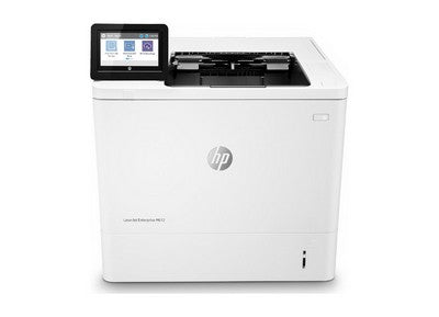 The HP LaserJet Enterprise M612dn is a high-performance monochrome printer designed for demanding enterprise environments. It delivers fast, reliable printing and consistent output quality, making it suitable for organizations with high-volume document pr