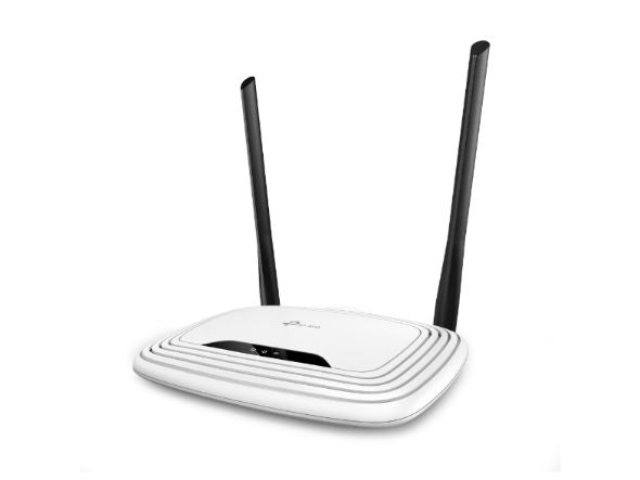Tp-Link 300Mbps Wireless N Router (TL-WR841N)