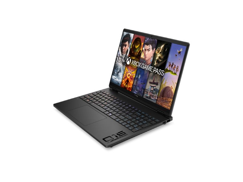 Laptop HP HyperX Omen 15-ga0001nv/15.6''2K/i9-14900HX/24GB/1TB/RTX 5070/Win 11 Home/2Y/D72JREA