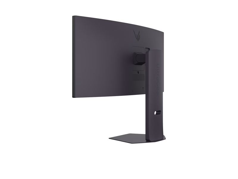 Monitor LG 34G600A-B / 34'' WQHD 3440x1440 Curved 160Hz VA / HDR10 / FreeSync Premium / Tilt/ VESA