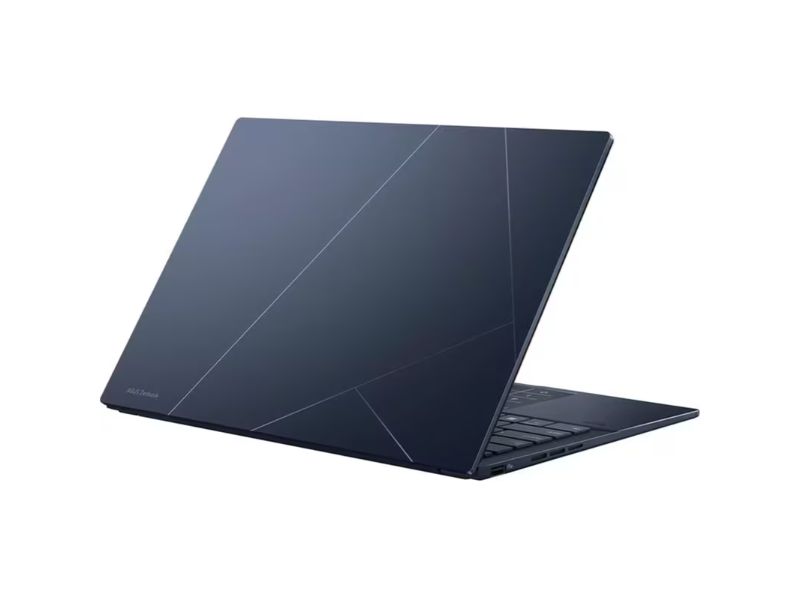 Laptop ASUS Zenbook 14''/CORE U9-285H/ 32GB/ 1TB SSD/ Intel Graphics/ Windows 11 Home/ 2Y — 90NB14W3-M02370