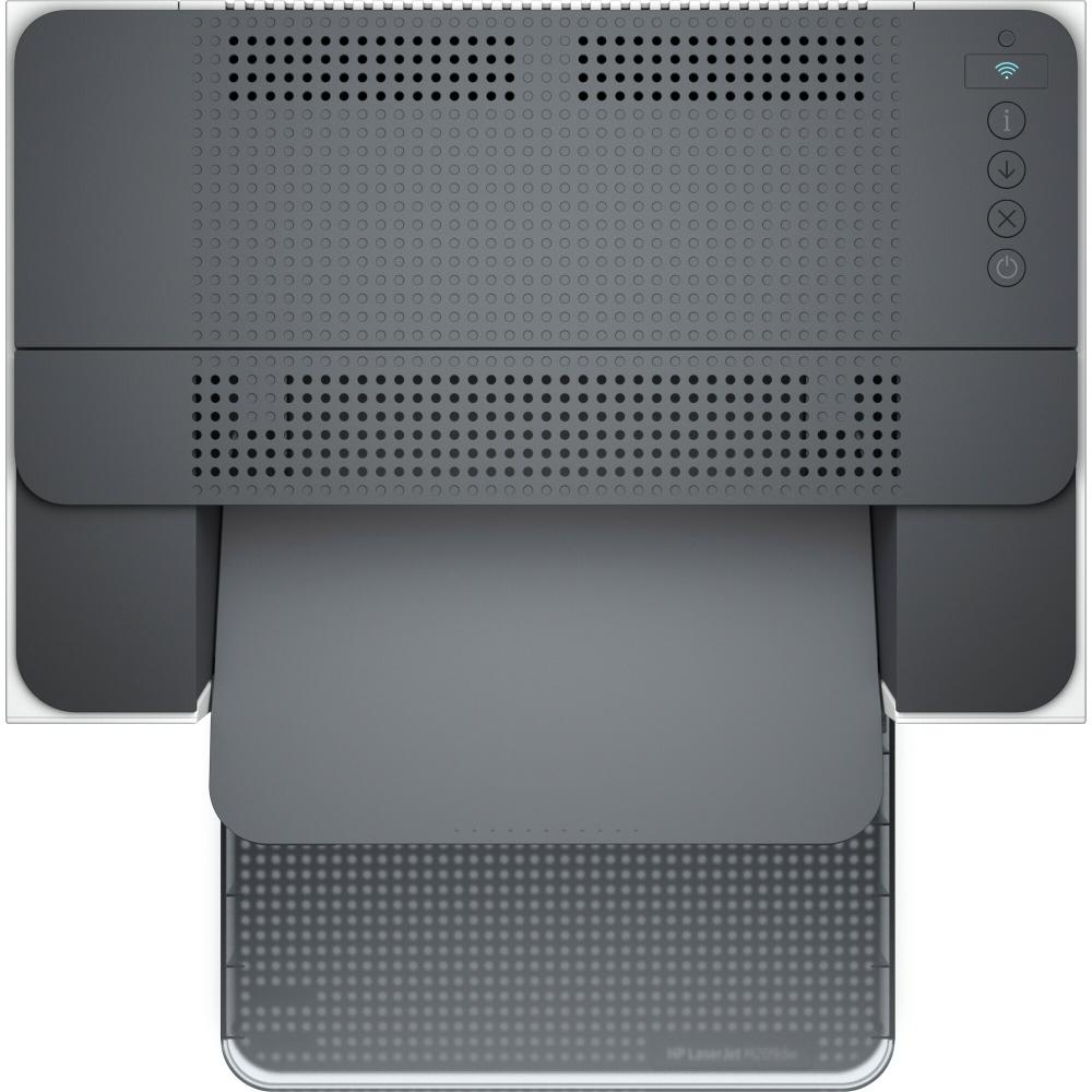 HP Printer LaserJet M209dw — 6GW62F