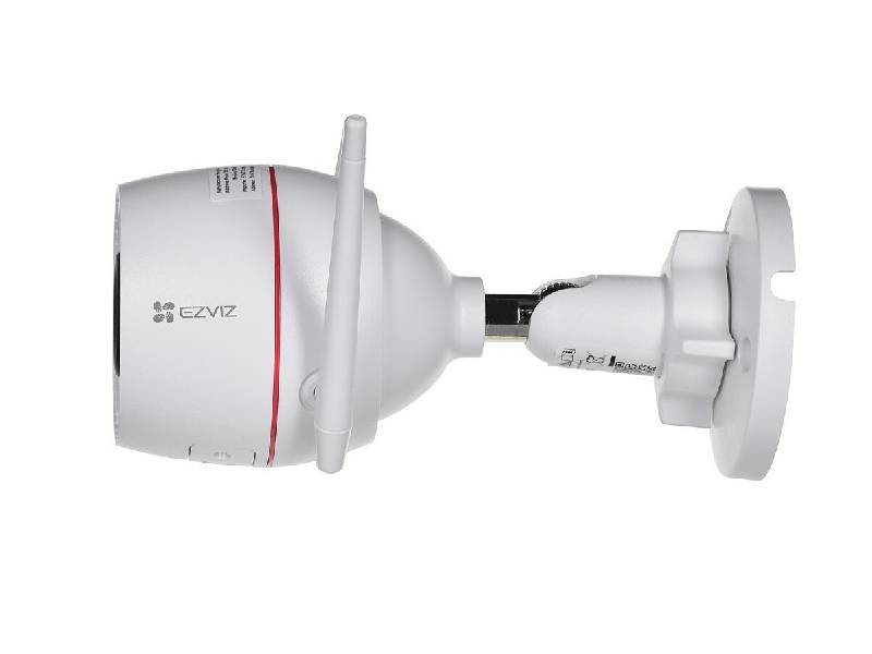 Ezviz IP Camera 2K H3C Outdoor WiFi (CS-H3C-R100-1K3WKFL)