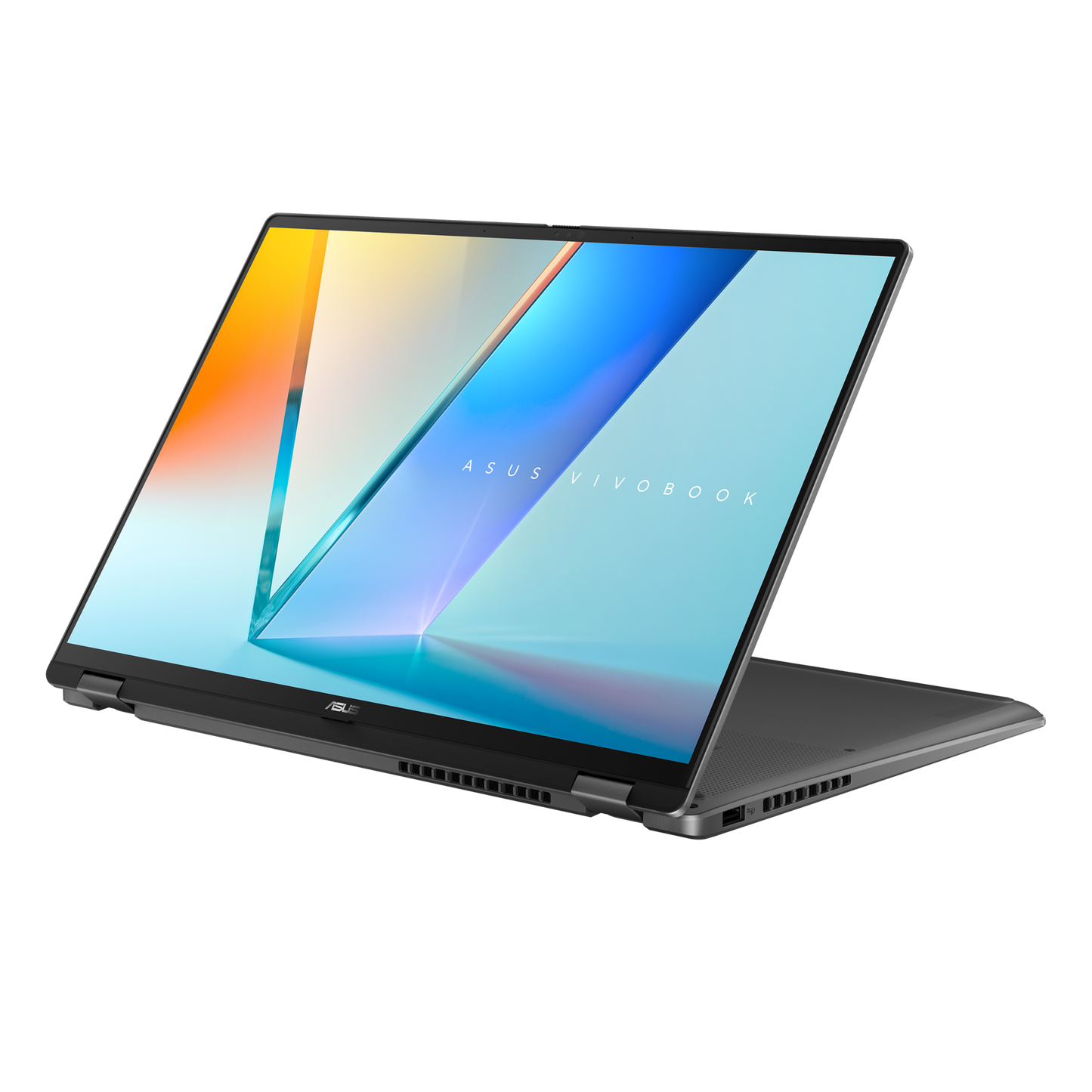 Laptop ASUS Vivobook 16 Flip 16''/ U7-256V/ 16GB/ 1TB SSD/ Intel Arc Graphics / W11 Home/ 2Y 90NB1511-M00350
