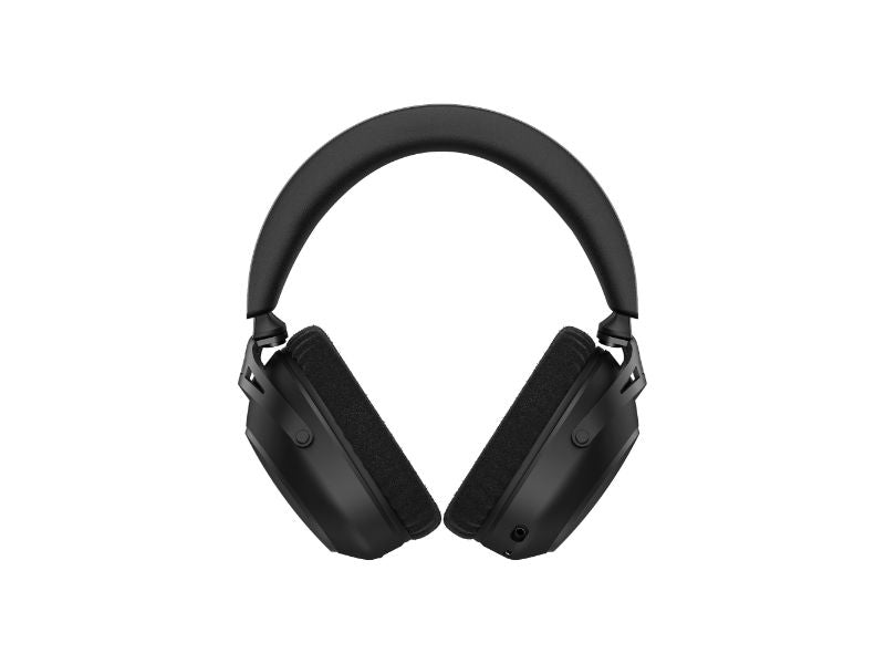 HyperX Cloud Alpha 2 Over Ear Wireless Gaming Headset Black — AJ5C7AA