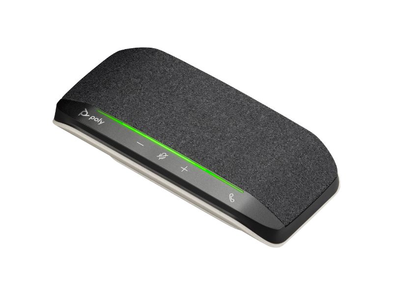 Poly Speakerphone Sync 10 USB-A USB-C — 772C3AA