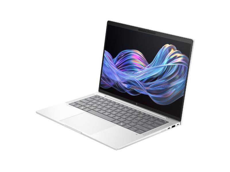 Laptop HP EliteBook X G1i 14''WUXGA/Ultra 5-226V/16GB/512GB/Win 11 Pro/3Y On-Site/B9ZT1ET