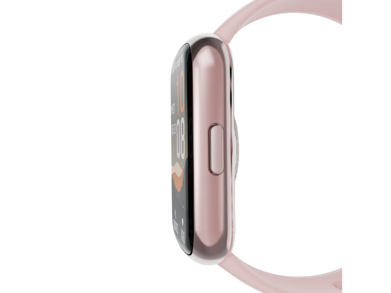 HiFuture Evo2 Rose Gold Smart Band