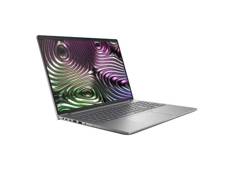 Workstation Laptop HP ZBook XG1i 16''WUXGA/U7-255H/32GB/1TB/RTX PRO 1000/Win 11 Pro/3Y On-Site/B72WPET