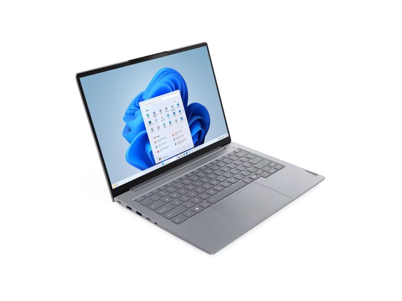 Laptop Lenovo ThinkBook 14 Gen 9 IRL 14'' WUXGA/C7-240H/16GB/512GB SSD/Intel Graphics/Win 11 Pro/3Y Onsite 21UY005YGM