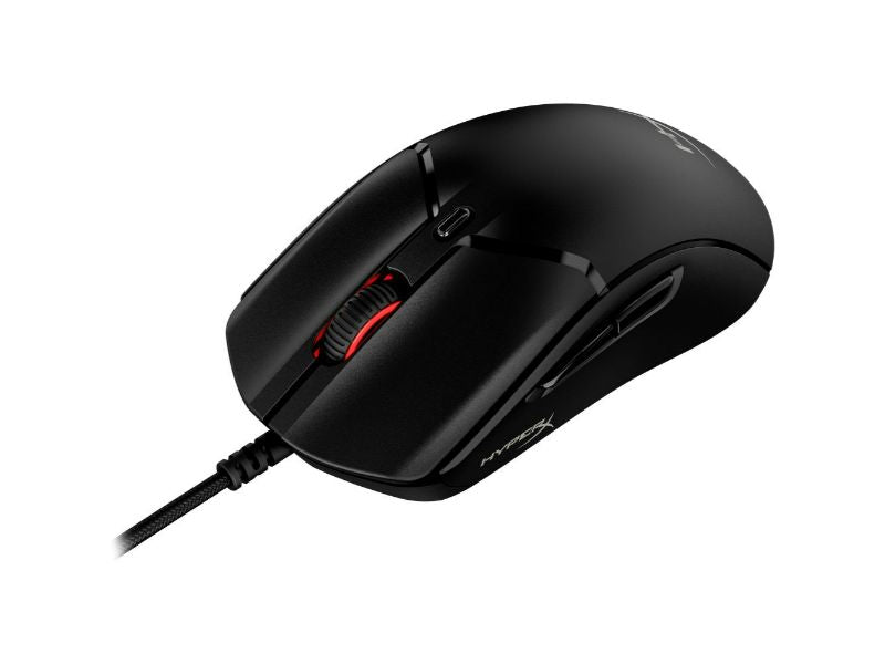HyperX Pulsefire Haste 2 Wired Gaming Mouse — Black — 6N0A7AA