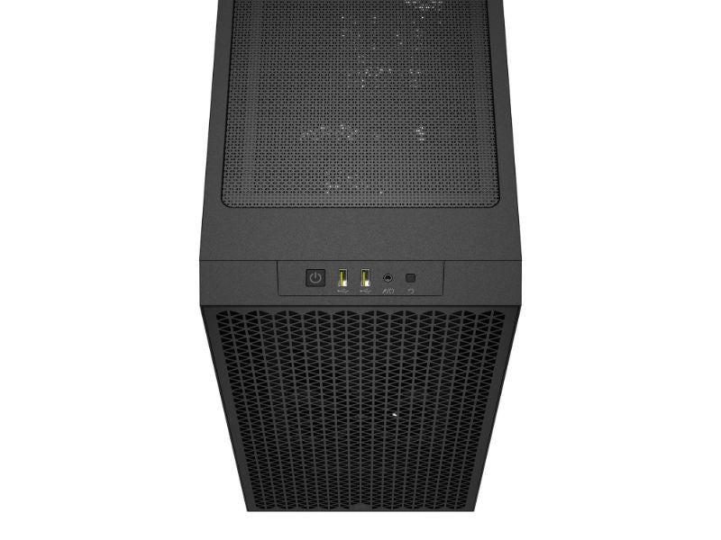 CASE CORSAIR 3000D Airflow TG Mid BLK