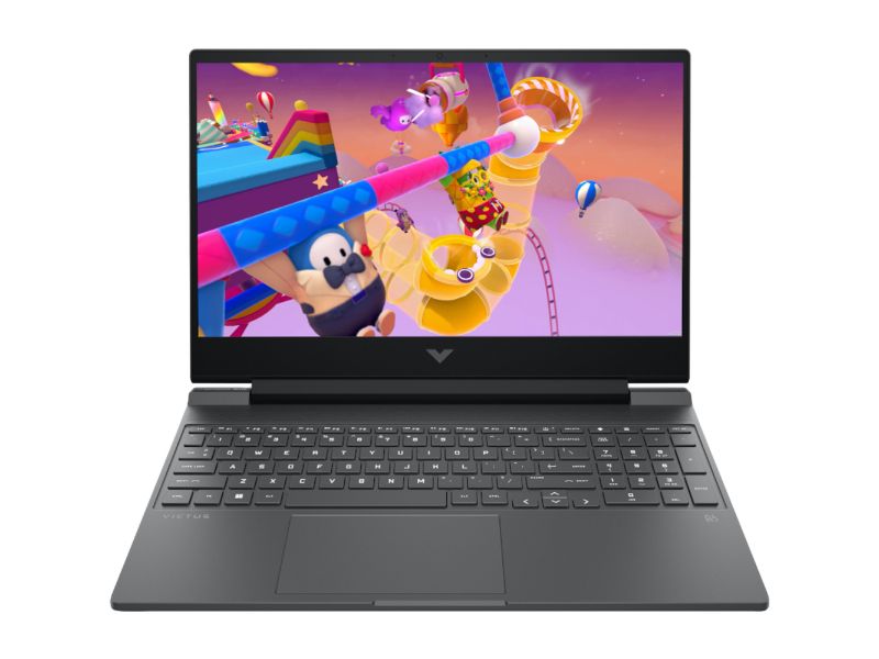 Laptop HP Victus 15-fb3704nv/15.6''FHD/R7-260/12GB/512B/NVIDIA RTX 5050/Win 11 Home/2Y/D89CTEA