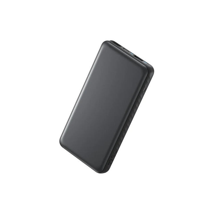 ANKER ZOLO POWER BANK 10K, 22.5W, USB-C BLK