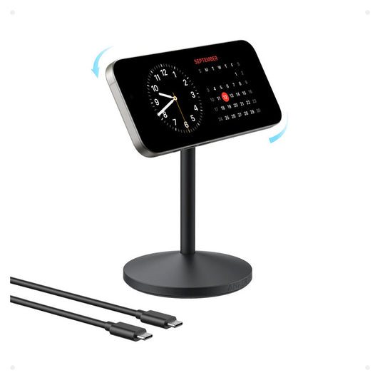 ANKER MAGGO WIRELESS 15W CHARGER