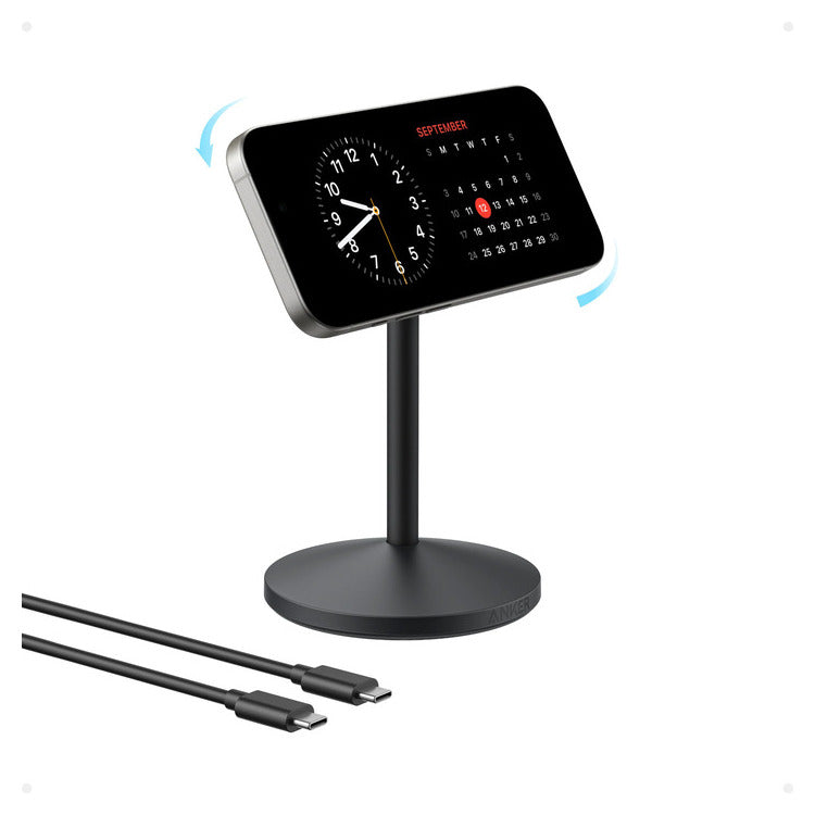 ANKER MAGGO WIRELESS 15W CHARGER